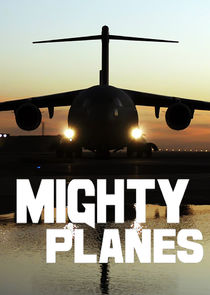 Mighty Planes Ne Zaman?'