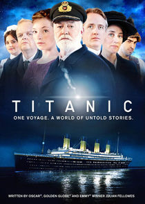 Titanic Ne Zaman?'