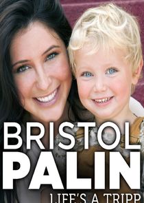 Bristol Palin: Life's a Tripp Ne Zaman?'