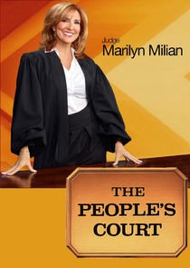 The Peoples Court 26.Sezon 25.Bölüm Ne Zaman?