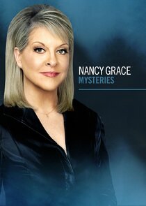 Nancy Grace Mysteries Ne Zaman?'