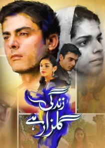Zindagi Gulzar Hai Ne Zaman?'