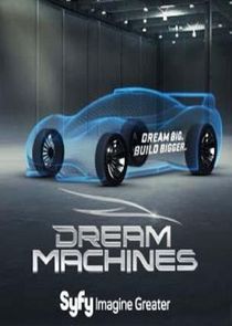 Dream Machines Ne Zaman?'