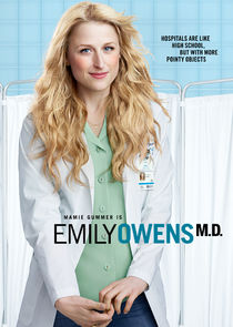 Emily Owens, M.D. Ne Zaman?'