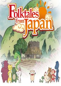Folktales from Japan Ne Zaman?'