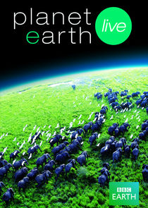 Planet Earth Live Ne Zaman?'
