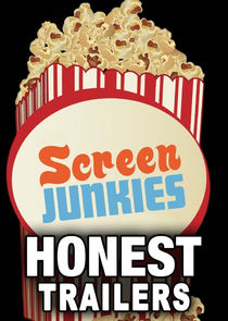 Honest Trailers Ne Zaman?'