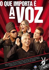 The Voice Brasil Ne Zaman?'