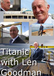 Titanic with Len Goodman Ne Zaman?'