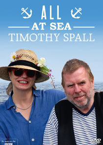 Timothy Spall: All at Sea Ne Zaman?'