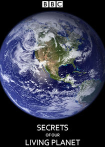 Secrets of Our Living Planet Ne Zaman?'