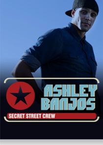 Ashley Banjo's Secret Street Crew Ne Zaman?'