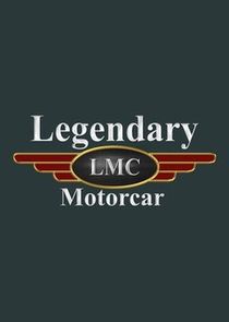 Legendary Motorcar Ne Zaman?'