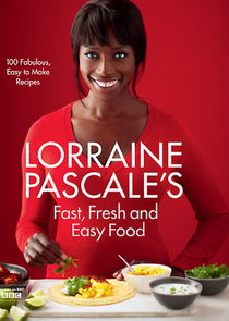 Lorraine's Fast, Fresh & Easy Food Ne Zaman?'