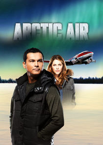 Arctic Air Ne Zaman?'