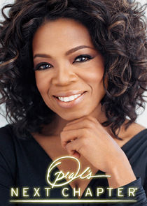 Oprah's Next Chapter Ne Zaman?'