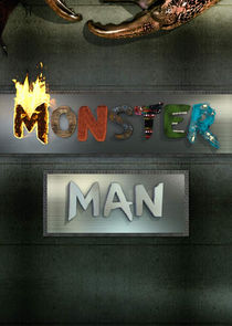 Monster Man Ne Zaman?'