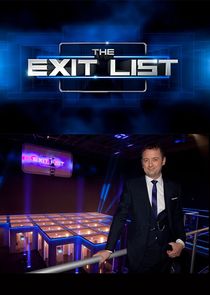 The Exit List Ne Zaman?'