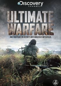 Ultimate Warfare Ne Zaman?'