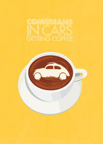 Comedians in Cars Getting Coffee Ne Zaman?'