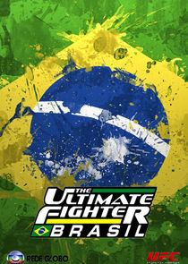 The Ultimate Fighter Brasil Ne Zaman?'