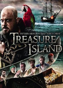 Treasure Island Ne Zaman?'
