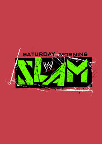 WWE Saturday Morning Slam Ne Zaman?'
