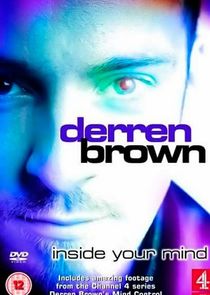 Derren Brown: Inside Your Mind Ne Zaman?'