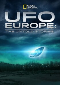 UFOs: The Untold Stories Ne Zaman?'