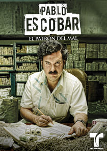 Pablo Escobar: El Patrón del Mal Ne Zaman?'