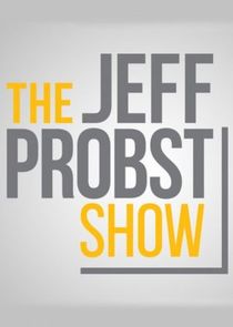 The Jeff Probst Show Ne Zaman?'