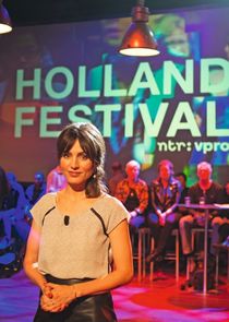 Holland Festival Ne Zaman?'