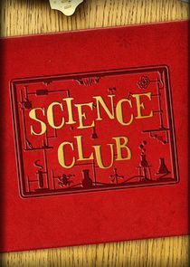Dara Ó Briain's Science Club Ne Zaman?'