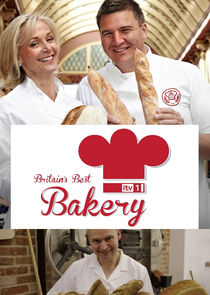 Britain's Best Bakery Ne Zaman?'