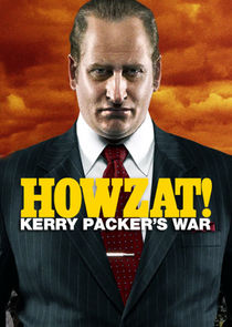 Howzat! Kerry Packer's War Ne Zaman?'