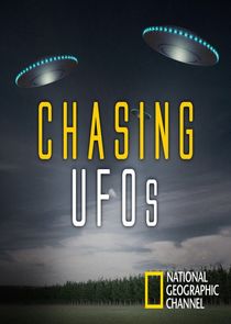 Chasing UFOs Ne Zaman?'