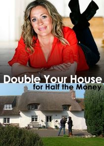 Double Your House for Half the Money Ne Zaman?'