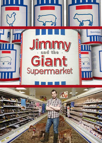 Jimmy and the Giant Supermarket Ne Zaman?'