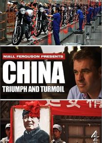China: Triumph and Turmoil Ne Zaman?'