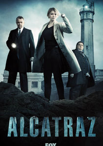 Alcatraz Ne Zaman?'