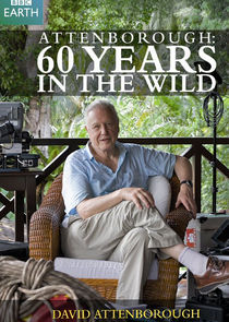 Attenborough: 60 Years in the Wild Ne Zaman?'