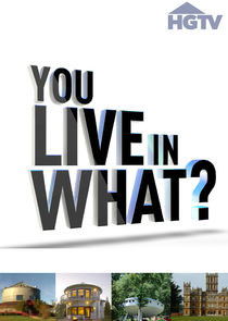 You Live in What? Ne Zaman?'