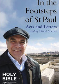 David Suchet: In the Footsteps of St. Paul Ne Zaman?'