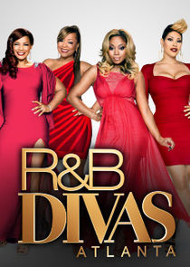 R&B Divas: Atlanta Ne Zaman?'