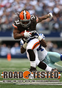 NFL Road Tested: The Cleveland Browns Ne Zaman?'