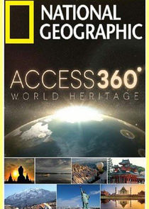 Access 360° World Heritage Ne Zaman?'
