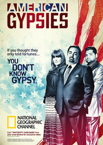 American Gypsies Ne Zaman?'