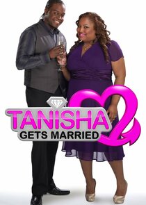 Tanisha Gets Married Ne Zaman?'