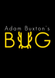 Adam Buxton's Bug Ne Zaman?'