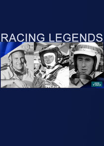 Racing Legends Ne Zaman?'